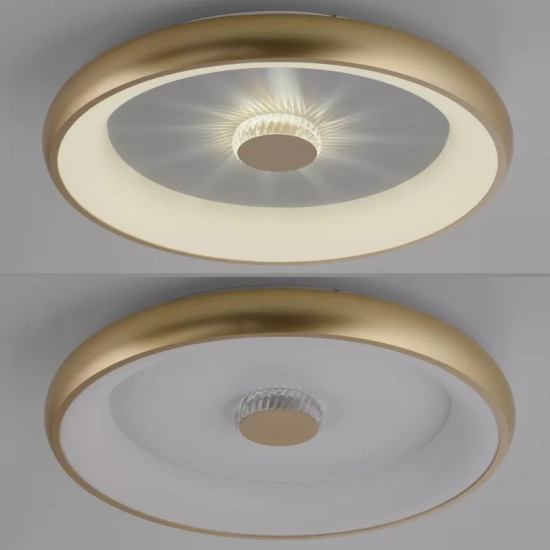 Lampa sufitowa VERTIGO 14386-60 Paul Neuhaus