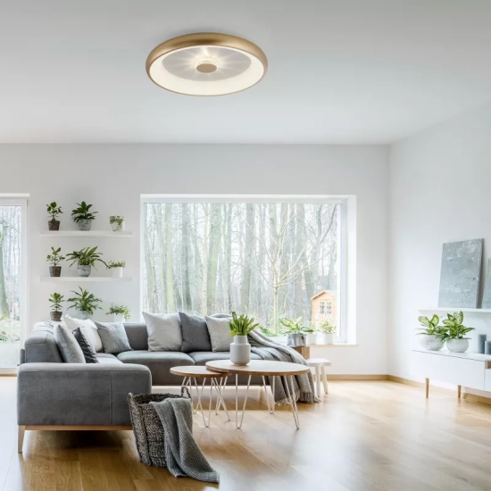 Lampa sufitowa VERTIGO 14386-60 Paul Neuhaus