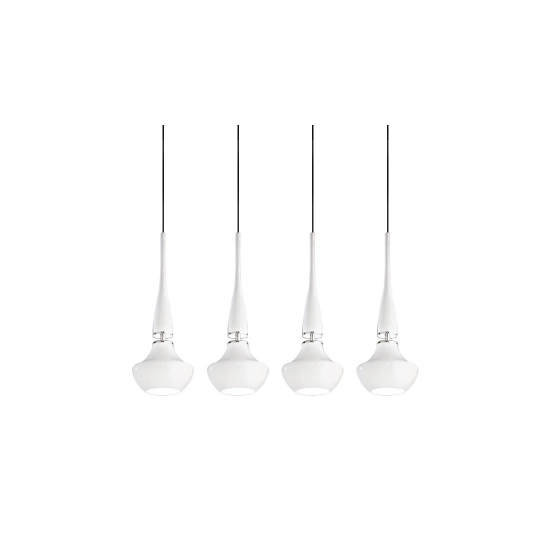 Lampa TASOS 4 AZ0884 AZZARDO