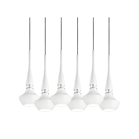 Lampa TASOS 6 AZ1883 AZZARDO