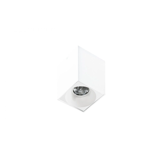 Plafon HUGO AZ0827 White AZZARDO