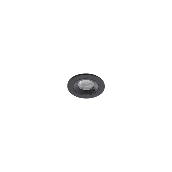 Oprawa podstropowa Tito 1 (black) AZ4139 AZZARDO