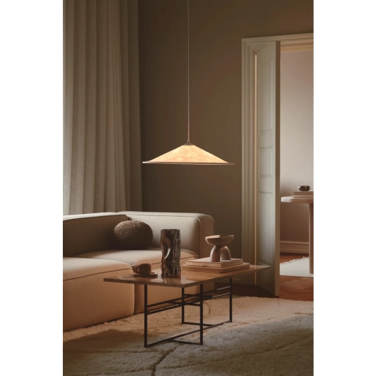 Lampa wisząca Hill 55 DFTP biały 2420073001 Nordlux