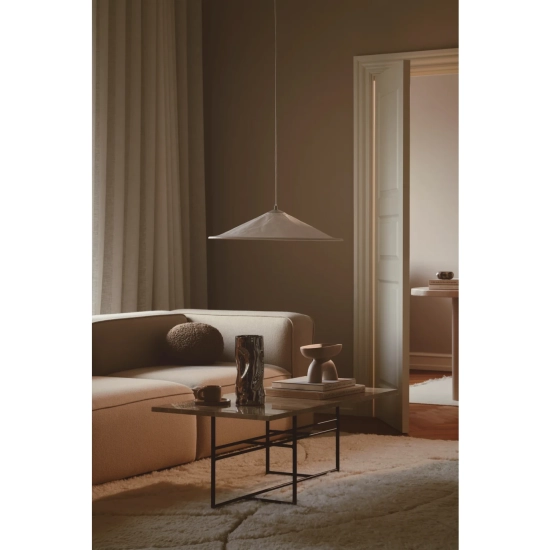 Lampa wisząca Hill 55 DFTP biały 2420073001 Nordlux