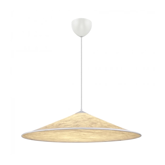 Lampa wisząca Hill 85 DFTP biały 2220103060 Nordlux - zdjęcie produktu