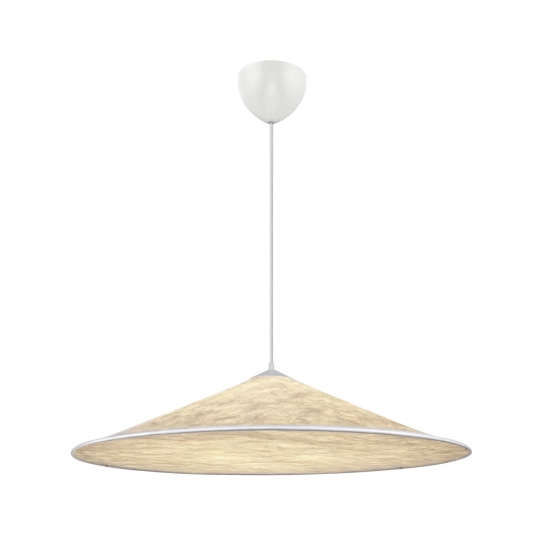 Lampa wisząca Hill 85 DFTP biały 2220103060 Nordlux