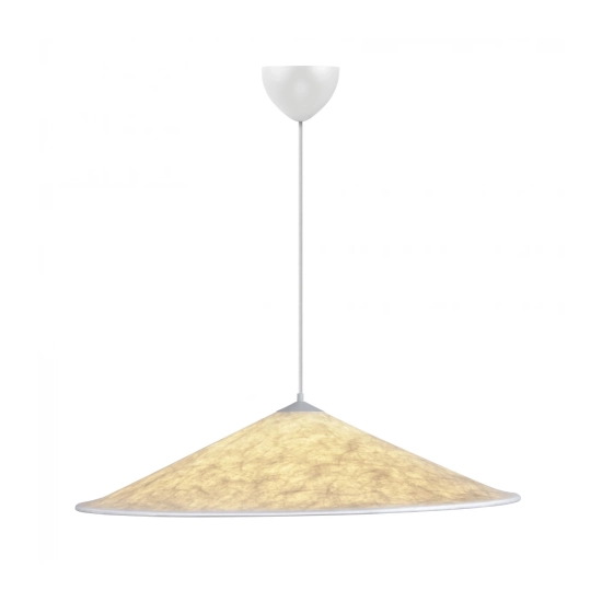 Lampa wisząca Hill 85 DFTP biały 2220103060 Nordlux