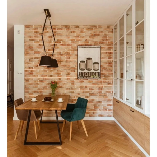 Lampa wisząca ADAM 2S PENDANT black AZ1842+AZ2600 śr.26cm AZZARDO