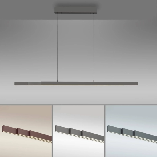 Lampa wisząca ADRIANA 2598-13 Paul Neuhaus by Zuma Line