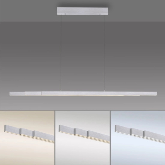 Lampa wisząca ADRIANA 2598-95 Paul Neuhaus by Zuma Line