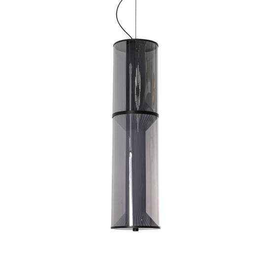 Lampa wisząca Aeris 2 dymna LED CCT LP-2137/2P SM Light Prestige