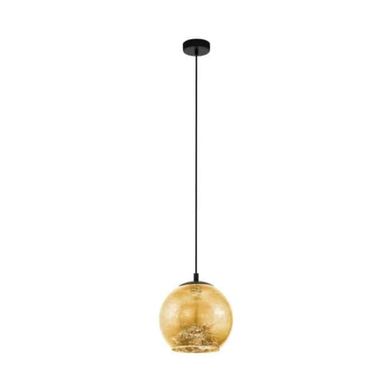 kinkiecikpl Lampa wisząca ALBARACCIN 98523 EGLO