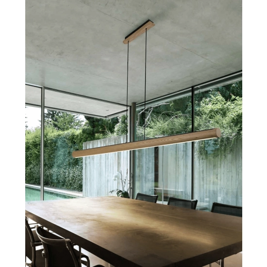 Lampa wisząca ALBERO AZ2701 LED 50W 3000K AZZARDO