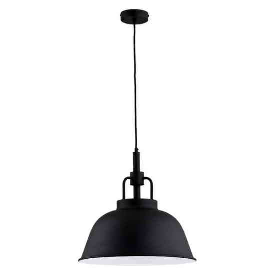 Lampa wisząca Alcantara 60244 Alfa