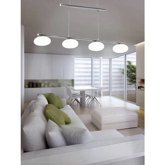 Lampa wisząca ALEANDRO 1 96528 EGLO - zdjęcie produktu