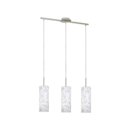 Lampa wisząca Amadora 90048 EGLO