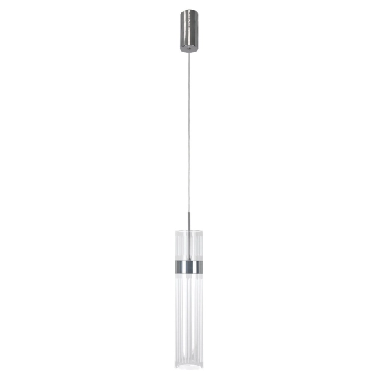 Lampa wisząca Ambiente LED CCT chrom LP-1510/1P CH LIGHT PRESTIGE