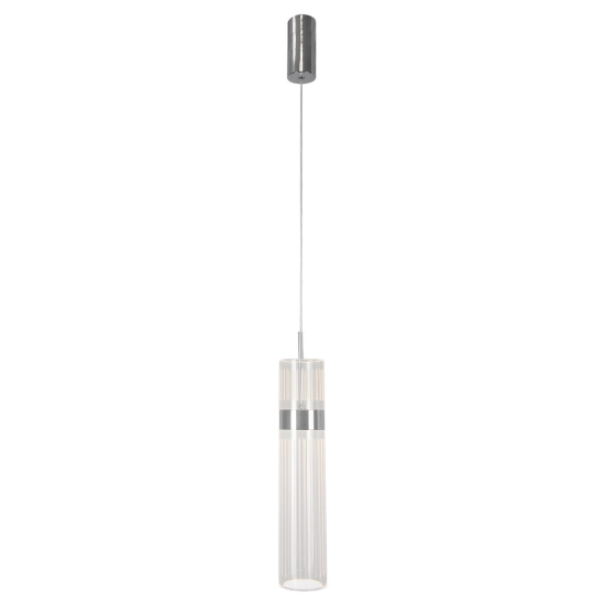 Lampa wisząca Ambiente LED CCT chrom LP-1510/1P CH LIGHT PRESTIGE