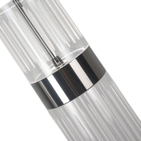 Lampa wisząca Ambiente LED CCT chrom LP-1510/1P CH LIGHT PRESTIGE