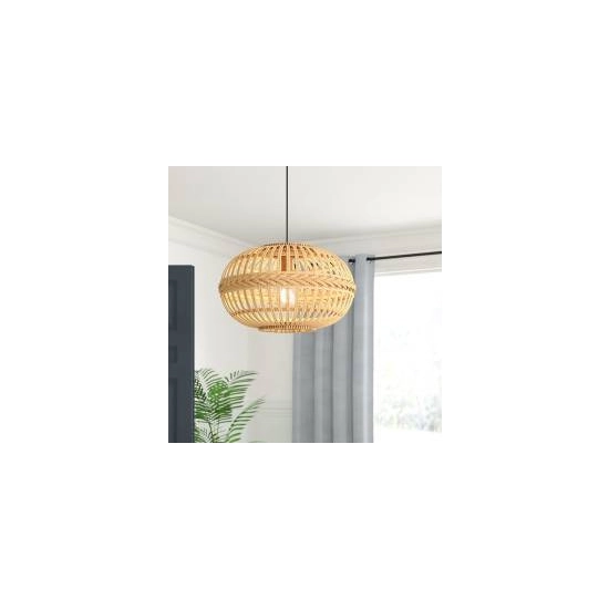 Lampa wisząca AMSFIELD 49771 38cm EGLO - zdjęcie produktu