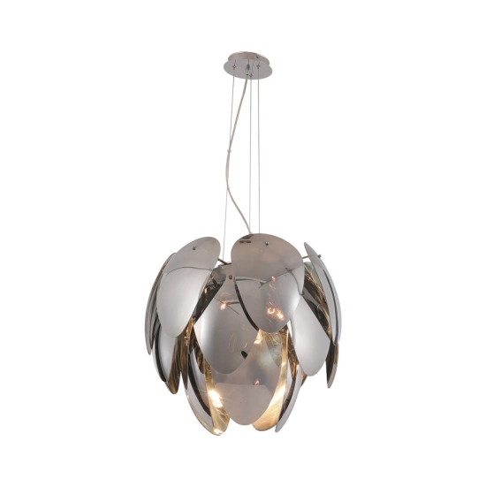 Lampa wisząca ANTIRES AZ2996 AZZARDO