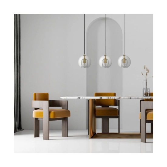 Arette 3 wisząca linia LP-133/3L LIGHT PRESTIGE