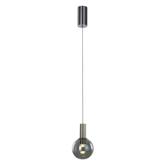 Lampa wisząca Aria MD17012002-1A Italux - zdjęcie produktu