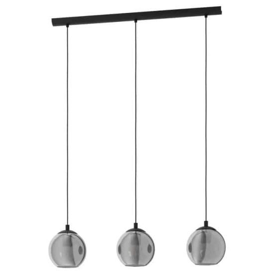 kinkiecikpl Lampa wisząca ARISCANI 98652 EGLO