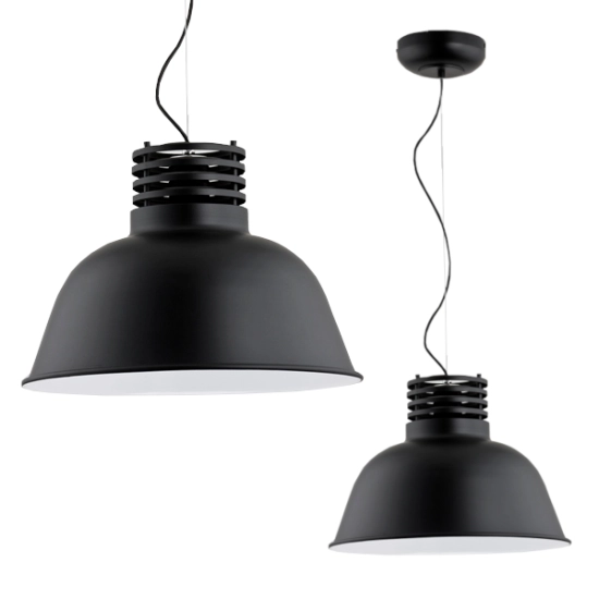 Lampa wisząca Arizona 60204 Alfa