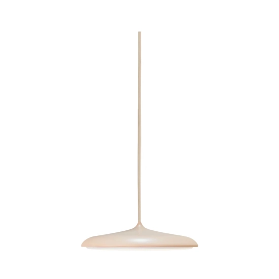 Lampa wisząca Artist 25 - Design For The People różowa 2420203057 Nordlux