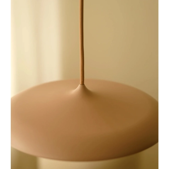Lampa wisząca Artist 25 - Design For The People różowa 2420203057 Nordlux