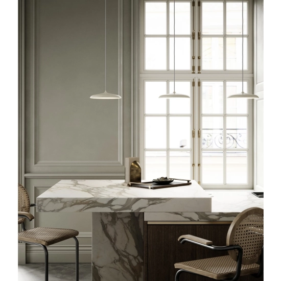 Lampa wisząca Artist 25 DFTP beżowy 2420203009 Nordlux
