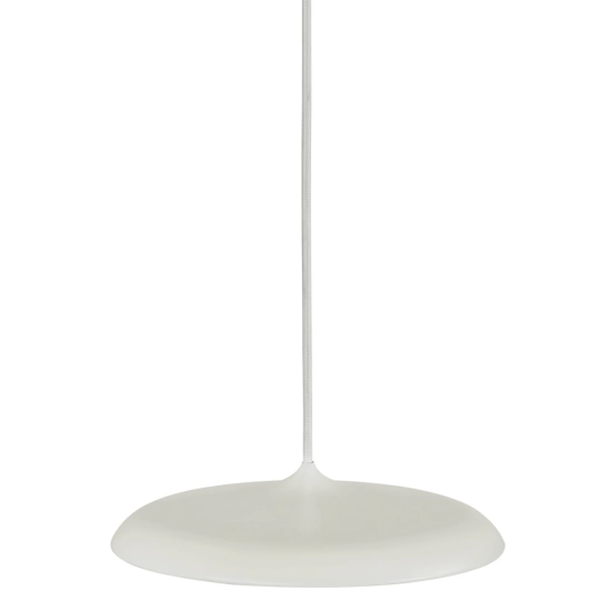 Lampa wisząca Artist 25 DFTP beżowy 2420203009 Nordlux