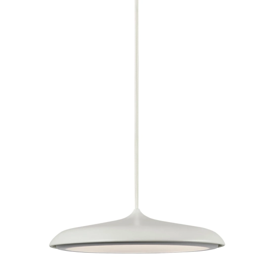 Lampa wisząca Artist 25 DFTP beżowy 2420203009 Nordlux