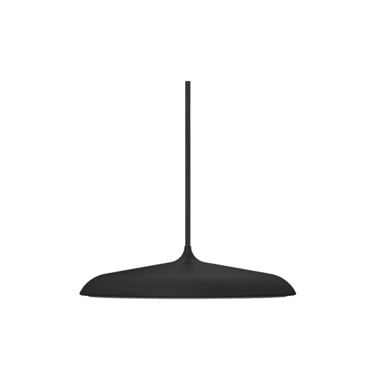 Lampa wisząca Artist 25 DFTP czarny 2420203003 Nordlux - zdjęcie produktu