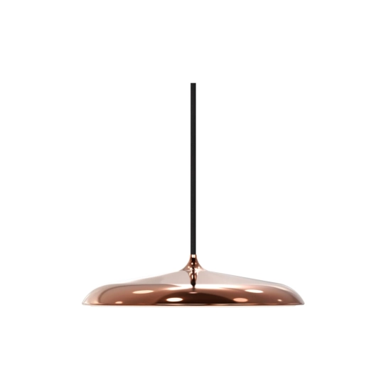 Lampa wisząca Artist 25 DFTP miedziany 2420203030 Nordlux - zdjęcie produktu