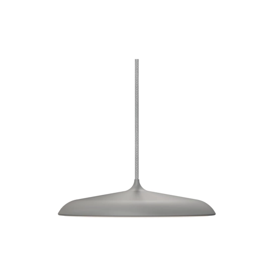 Lampa wisząca Artist 25 DFTP szary 2420203010 Nordlux - zdjęcie produktu