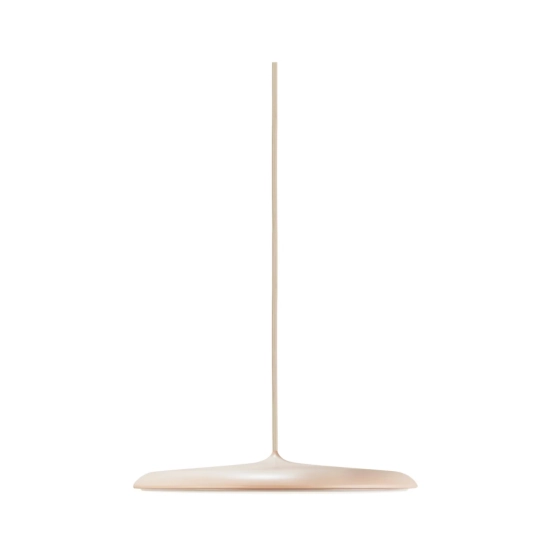 Lampa wisząca Artist 40 - Design For The People, różowa 2420223057 Nordlux
