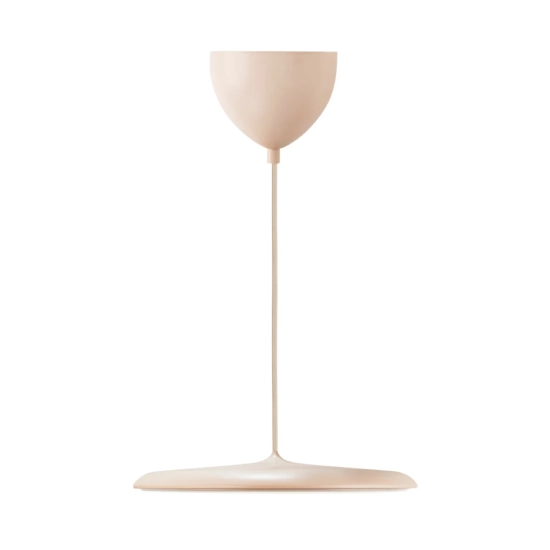 Lampa wisząca Artist 40 - Design For The People, różowa 2420223057 Nordlux
