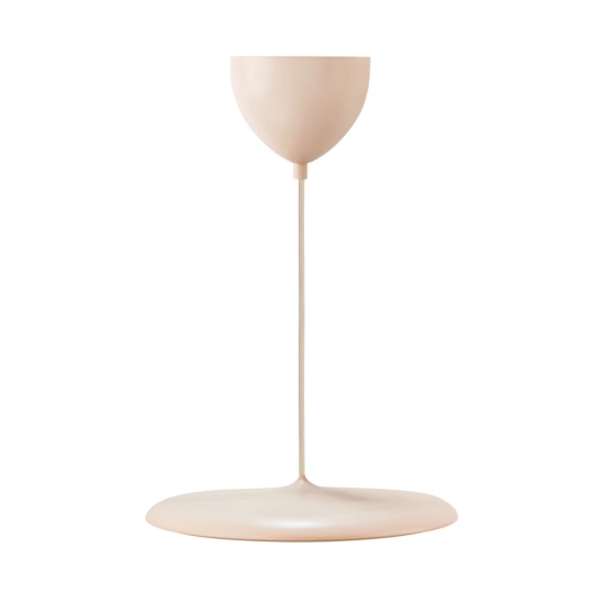 Lampa wisząca Artist 40 - Design For The People, różowa 2420223057 Nordlux