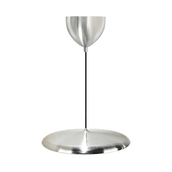 Lampa wisząca Artist 40 - Design For The People, srebrna 2420223034 Nordlux