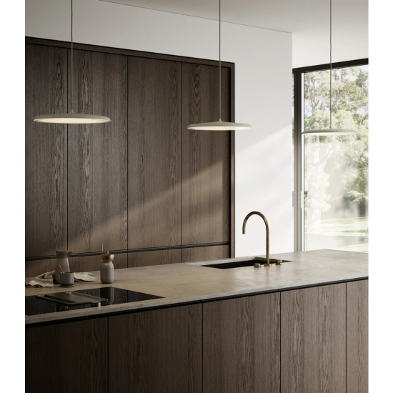 Lampa wisząca Artist 40 DFTP beżowy 2420223009 Nordlux