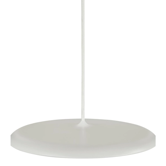 Lampa wisząca Artist 40 DFTP beżowy 2420223009 Nordlux