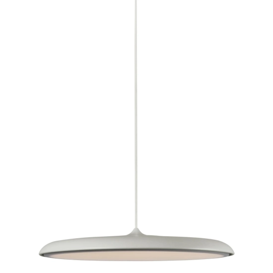 Lampa wisząca Artist 40 DFTP beżowy 2420223009 Nordlux