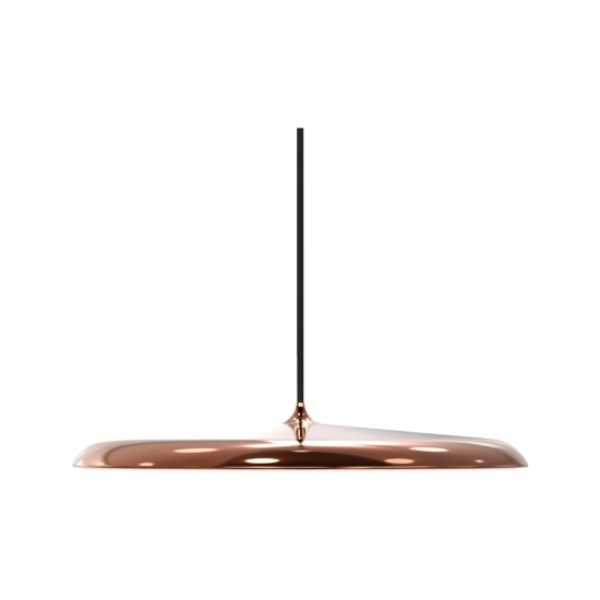 Lampa wisząca Artist 40 DFTP miedziany 2420223030 Nordlux - zdjęcie produktu