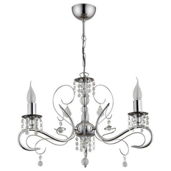 Lampa wisząca Astor 21583 Alfa - zdjęcie produktu