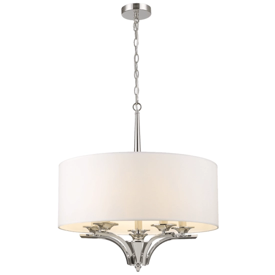 Lampa wisząca Atlanta - P05803NI CosmoLight - zdjęcie produktu