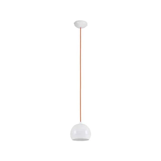 Lampa wisząca BALL orange 6780 Nowodvorski - zdjęcie produktu