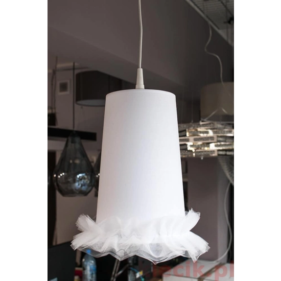 kinkiecik.pl Lampa wisząca BALLET 7230 Duolla