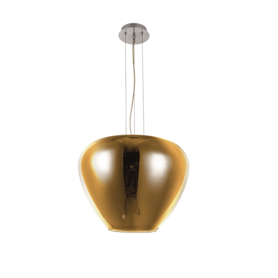 Lampa wisząca BALORO L AZ3179 AZZARDO